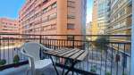 Verasol home apartment 1 bedrooms alicante costa blanca
