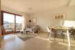 Verasol home apartment 1 bedrooms avileses costa blanca