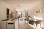 Verasol home apartment 1 bedrooms avileses costa blanca