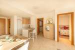 Verasol home apartment 1 bedrooms avileses costa blanca