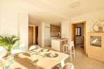 Verasol home apartment 1 bedrooms avileses costa blanca