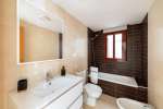 Verasol home apartment 1 bedrooms avileses costa blanca