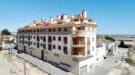 Verasol home apartment 1 bedrooms avileses costa blanca