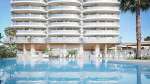 Verasol home apartment 1 bedrooms benidorm costa blanca