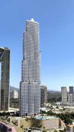 Verasol home apartment 1 bedrooms benidorm costa blanca