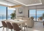 Verasol home apartment 1 bedrooms benidorm costa blanca