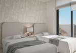 Verasol home apartment 1 bedrooms benidorm costa blanca