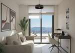 Verasol home apartment 1 bedrooms benidorm costa blanca