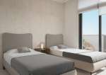 Verasol home apartment 1 bedrooms benidorm costa blanca