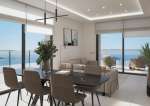 Verasol home apartment 1 bedrooms benidorm costa blanca