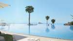 Verasol home apartment 1 bedrooms benidorm costa blanca