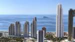 Verasol home apartment 1 bedrooms benidorm costa blanca