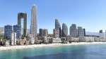 Verasol home apartment 1 bedrooms benidorm costa blanca vsh 0519