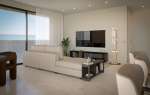 Verasol home apartment 1 bedrooms calpe costa blanca