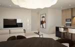 Verasol home apartment 1 bedrooms calpe costa blanca