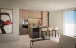 Verasol home apartment 1 bedrooms calpe costa blanca