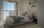 Verasol home apartment 1 bedrooms calpe costa blanca