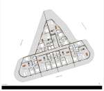 Verasol home apartment 1 bedrooms calpe costa blanca