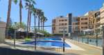 Verasol home apartment 1 bedrooms el campello costa blanca