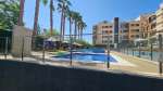 Verasol home apartment 1 bedrooms el campello costa blanca