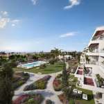 Verasol home apartment 1 bedrooms el verger costa blanca vsh 0977