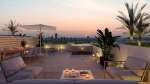 Verasol home apartment 1 bedrooms finestrat costa blanca