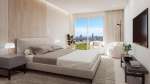 Verasol home apartment 1 bedrooms finestrat costa blanca