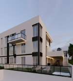 Verasol home apartment 1 bedrooms finestrat costa blanca vsh 0368