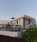 Verasol home apartment 1 bedrooms finestrat costa blanca vsh 0368