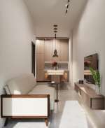 Verasol home apartment 1 bedrooms finestrat costa blanca vsh 0368