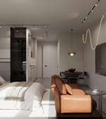 Verasol home apartment 1 bedrooms finestrat costa blanca vsh 0368
