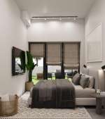 Verasol home apartment 1 bedrooms finestrat costa blanca vsh 0368