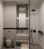 Verasol home apartment 1 bedrooms finestrat costa blanca vsh 0368