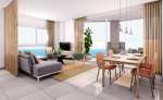 Verasol home apartment 1 bedrooms la manga costa blanca vsh 0589