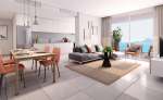 Verasol home apartment 1 bedrooms la manga costa blanca vsh 0589