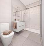 Verasol home apartment 1 bedrooms la manga costa blanca vsh 0589