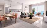 Verasol home apartment 1 bedrooms la manga costa blanca vsh 0589