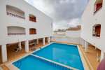 Verasol home apartment 1 bedrooms san fulgencio costa blanca vsh 1008