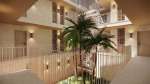 Verasol home apartment 1 bedrooms san pedro del pinatar costa blanca