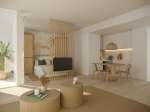 Verasol home apartment 1 bedrooms san pedro del pinatar costa blanca