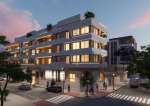 Verasol home apartment 1 bedrooms santa pola costa blanca