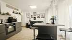 Verasol home apartment 1 bedrooms santa pola costa blanca