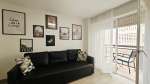 Verasol home apartment 1 bedrooms santa pola costa blanca