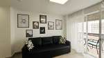 Verasol home apartment 1 bedrooms santa pola costa blanca