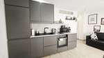 Verasol home apartment 1 bedrooms santa pola costa blanca