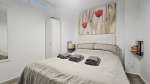 Verasol home apartment 1 bedrooms santa pola costa blanca