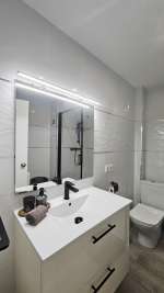 Verasol home apartment 1 bedrooms santa pola costa blanca