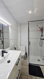 Verasol home apartment 1 bedrooms santa pola costa blanca