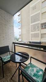 Verasol home apartment 1 bedrooms santa pola costa blanca