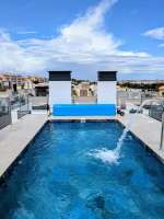 Verasol home apartment 1 bedrooms torrevieja costa blanca